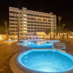 Hotell Bohemian Gardens, Protaras